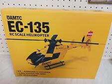 MODSTER EC-135 AMTC Scale RC