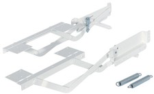 Häfele Parallel Schwenkbeschlag Küchengeräte Schwenk-Mechanik breitenunabhängig