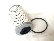 Dieselfilter für