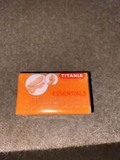 BIMSSCHWAMM TITANIA 1 St