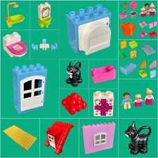 LEGO DUPLO Familienhaus 10505