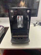 MELITTA Kaffeevollautomat Solo & Milk E 953-101 als Ersatzteillager