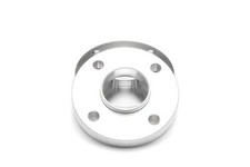 SPURPLATTEN SPURVERBREITERUNG 2X 20MM  =  40MM; LK 4X108; NLB 65,1MM FÜR PEUGEOT