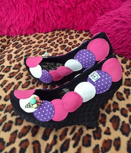 Schuhe damen wedges - damen, 💕