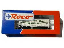 Trix H0 48029 Cars Travellers