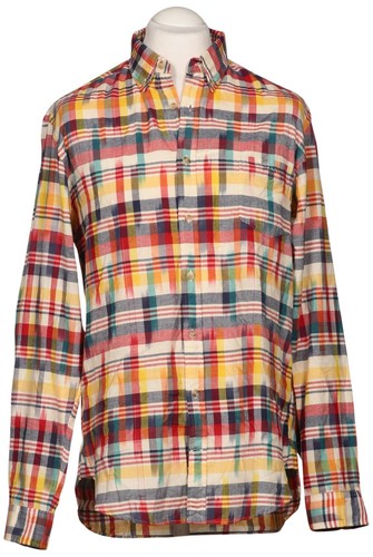 Gant hemd herren oberteil - gant,