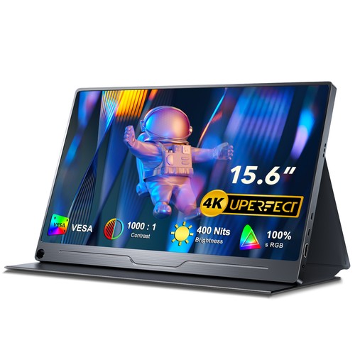 Uperfect monitor portable - 4k,