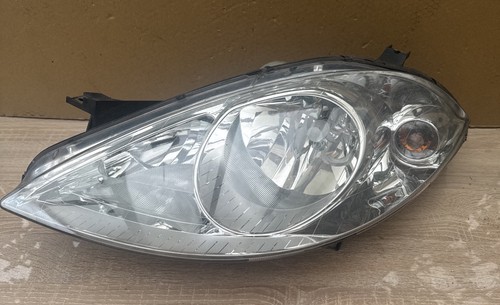 Mercedes benz klasse w169 - a-klasse,