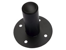 PA Lautsprecher Boxenflansch