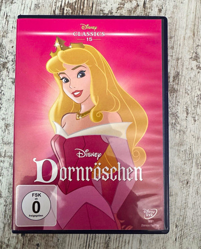 Disney classics klassiker - disney, 15