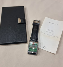 Bergmann Stadion Armbanduhr