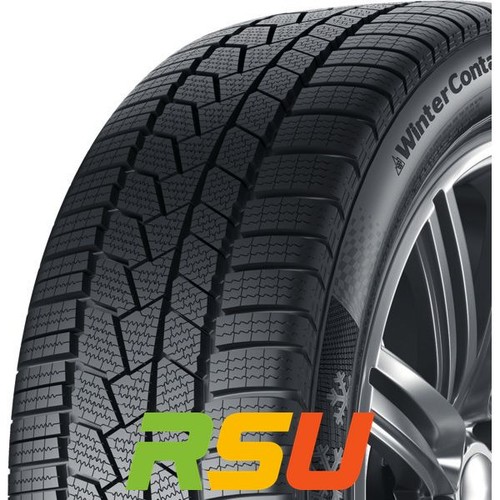 Continental wintercontact - 2x,