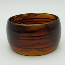 Vintage lucite armreif - vintage,