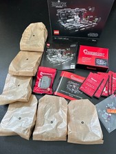 LEGO Star Wars Death Star