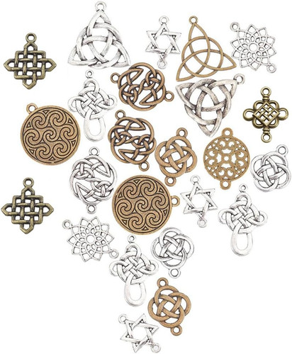 Antique silver lotus - lotus, blume