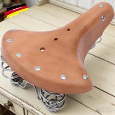 Komfort sattel Fahrradsattel
