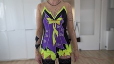 Rhythmische Sportgymnastik
