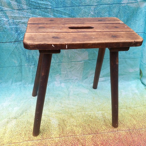 Alter industrie hocker - industrie,