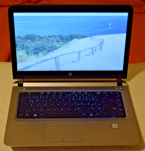 Probook 440 i5 12gb - hp, g3|i5|12gb