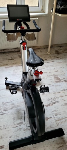 Asviva indoor cycle speedbike - indoor,