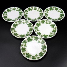 6x Hutschenreuther Porzellan