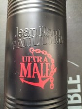 Leere Schachtel Ultra Male von