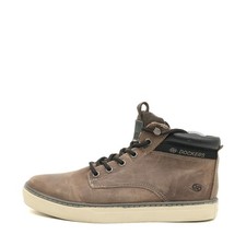 Dockers Herren 332652-007091 Sneaker Braun Shoes Freizeit-Sneaker EU 42