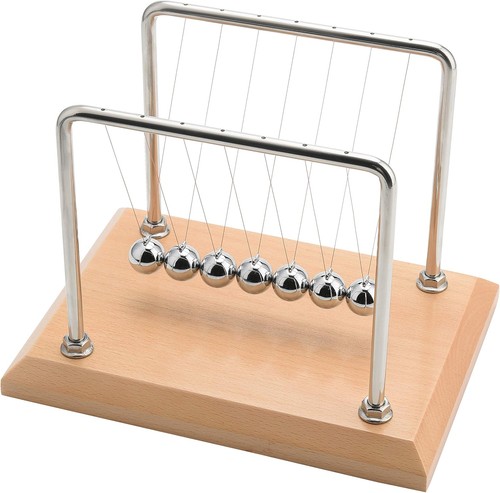 Cerropi newton pendel kugeln - pendel, 7