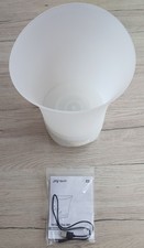 Getränkekühler mit Lautsprecher und LED Farbwechsel von Jay-tech