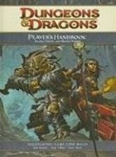 Dungeons & Dragons, Player's