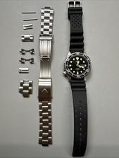 Promaster Automatic Diver 41mm NY0040 mit neuem Citizen Edelstahlarmband