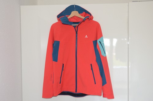Neu schöffel damen jacke - damen, gr