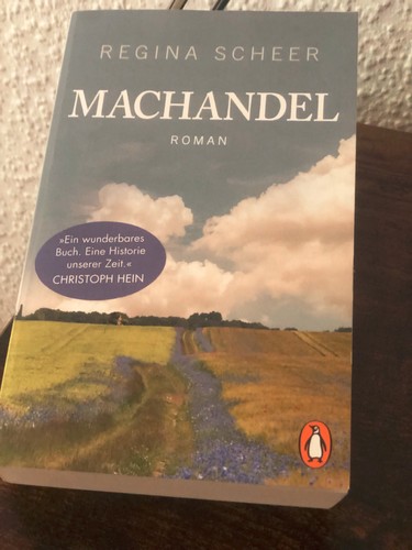 Machandel von regina - machandel,