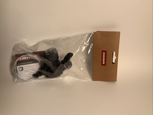 Sram trigger schalthebel 7 - x3,