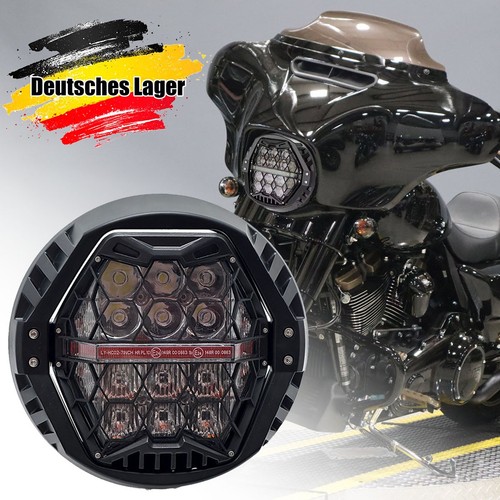 Zoll led scheinwerfer - 7, für