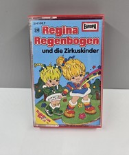 Regina Regenbogen und die
