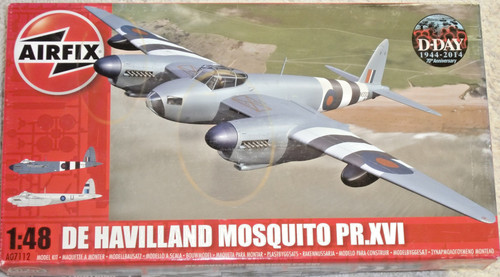 Airfix mosquito - airfix:, d.h.