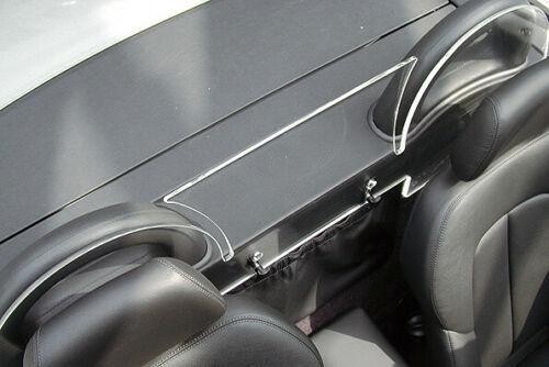 Mercedes benz windschott slk - mercedes-benz,