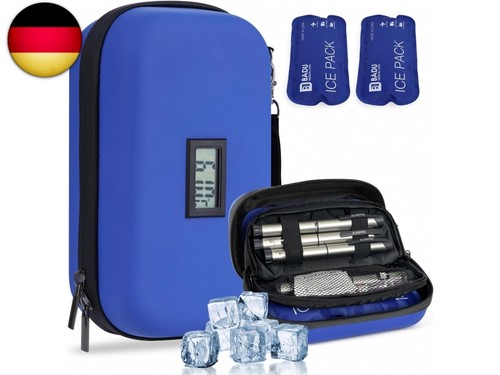 Insulin kühltasche - insulin,