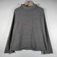 Wickel London Poetry Pullover