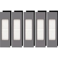 Hochwertige HEPA-Filter für