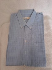 6.  Schickes Olymp Luxor Hemd