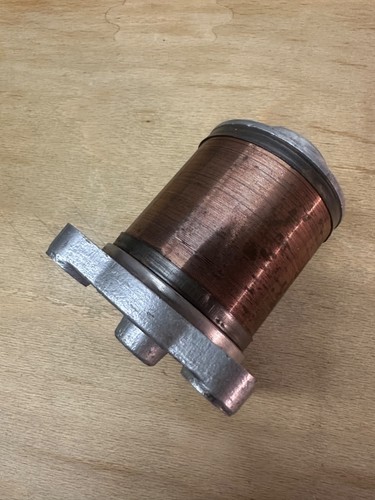 Knecht oel filter - filter:, 636