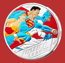 2025 Frankreich 50 Euro DC