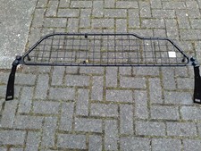 Pkw Hundegitter von Kleinmetall für Hyundai ix35