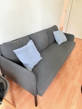 Ikea glostad sofa 3er - ikea, sitzer