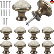 10 Stück Knauf für Schrank