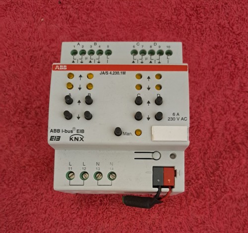 Abb 230 1m - 4.230.1m, eib