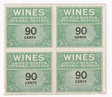 STAMP US SCOTT RE144 "Numeral