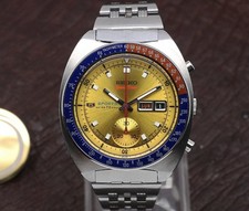 Seiko 6139-6000 Pogue